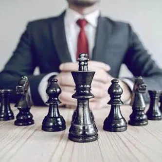 دبلوم القيادة الاستراتيجية لكبار التنفيذيين