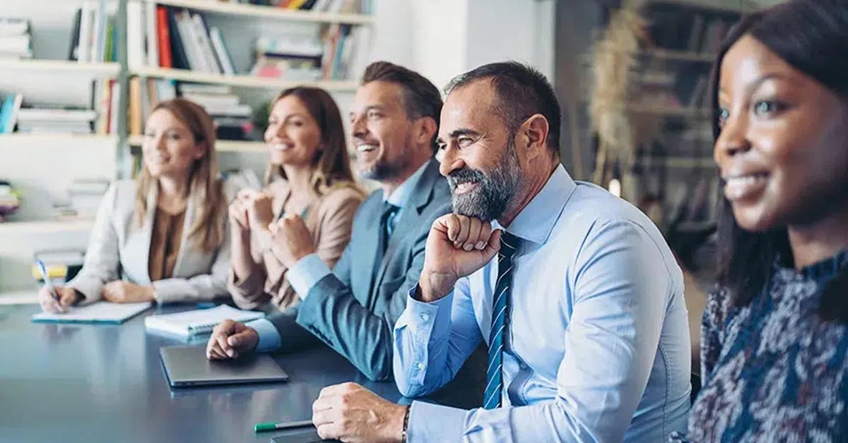 Strategic Leadership for Executives (CEOs) and Leaders Training Diploma