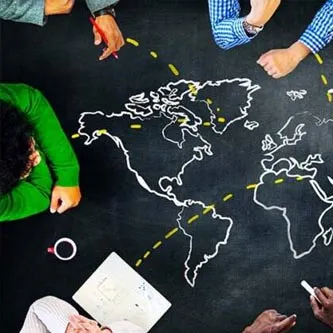 دورة التوريد الاستراتيجي - Strategic Sourcing