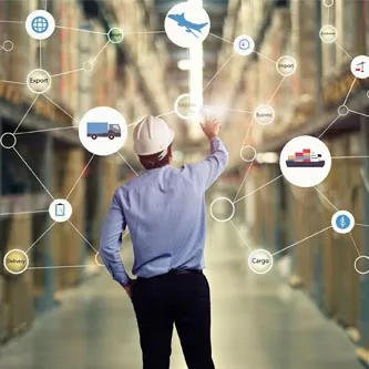 Mini MBA في الخدمات اللوجستية وادارة سلاسل الامداد