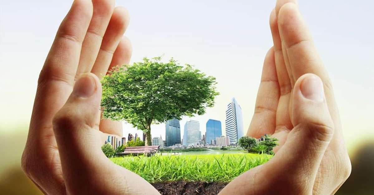 Real Estate Environmental Sustainability Training Course