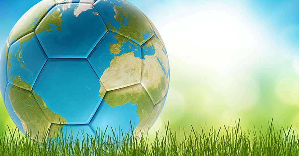 Sustainability & Renewable Energy in Sports Facilities Training Diploma