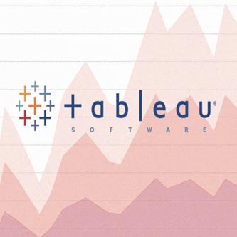 صورة من كورس تحليل البيانات باستخدام Tableau