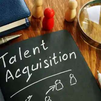 كورس استقطاب المواهب - Talent Acquisition