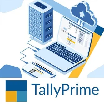 دورة احتراف برنامج ERP Tally للمحاسبين 