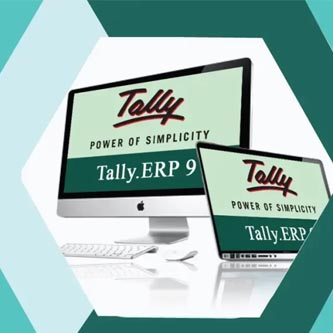 صورة من دورة احتراف برنامج ERP Tally للمحاسبين 