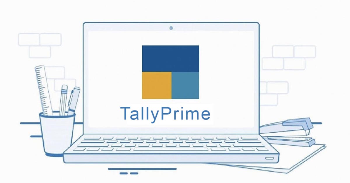 Tally ERP For Accountants Training Course