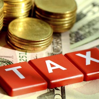 شرح الضريبة على دخل الأشخاص الطبيعيين من النشاط التجاري والصناعي