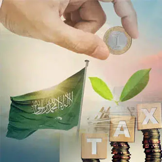 دورة محاسبة الضرائب في الشركات السعودية