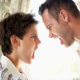 كورس لتأهيل الأباء لكيفية التعامل مع المراهقين