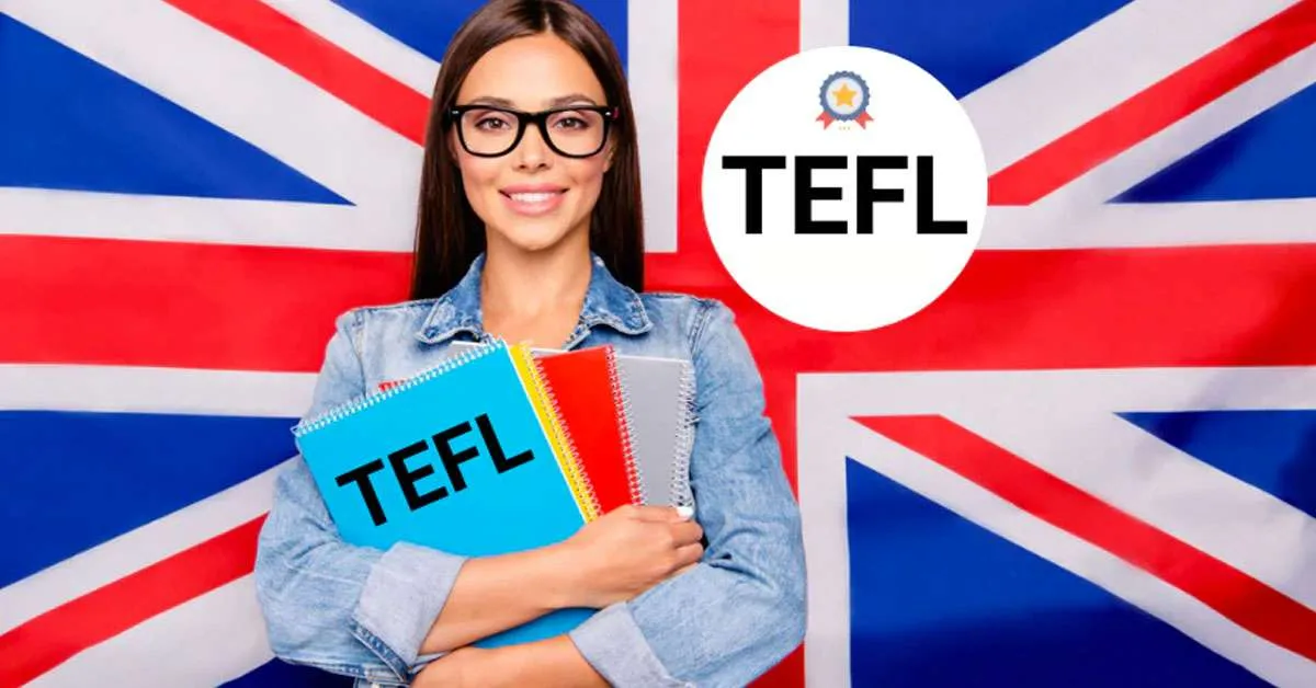 TEFL Course