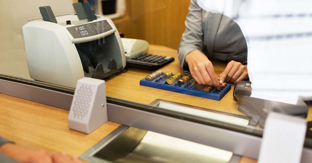 Teller Accounting Skills Training Course