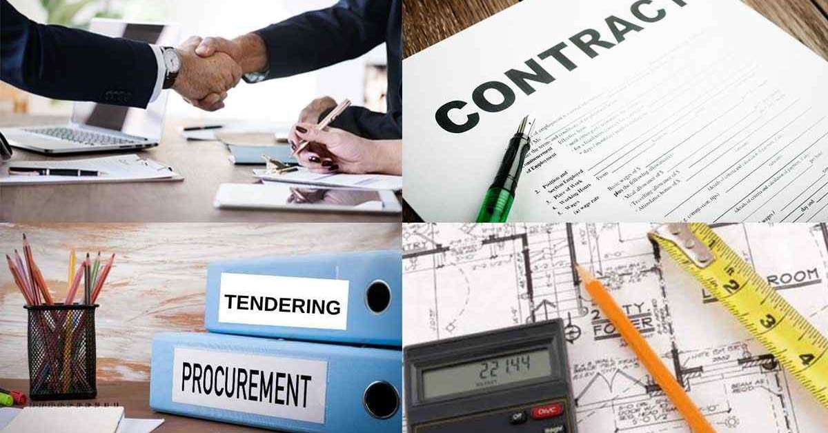 Tendering Procedures, Documents and Practices Legal Audit Training Course