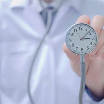 دورة ادارة وتخطيط وقت العمل في المستشفيات