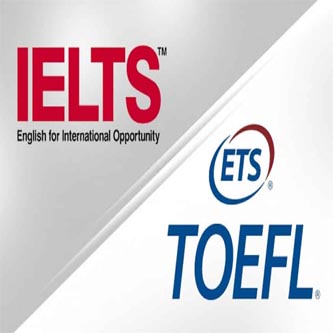 صورة من كورس الاعداد لامتحان تويفل / أيليتس - IELTS / TOEFL