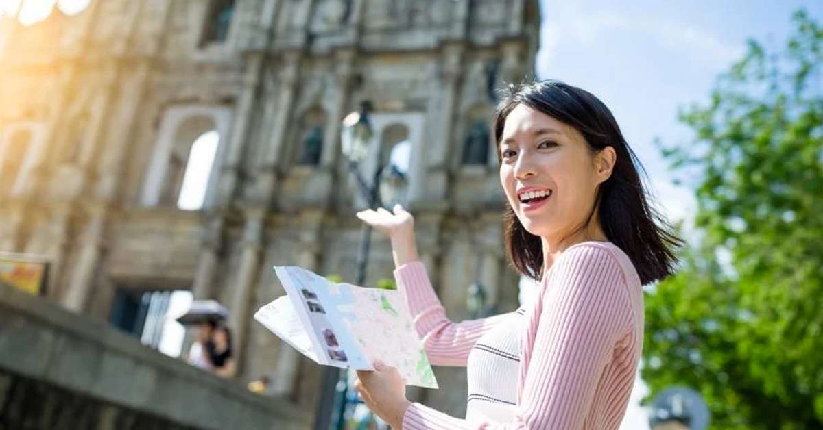 Freelance Tour Guide Training Course