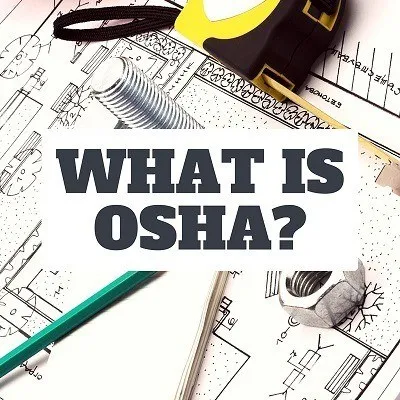 دورة الاوشا المتخصصة في السلامة والصحة المهنية OSHA