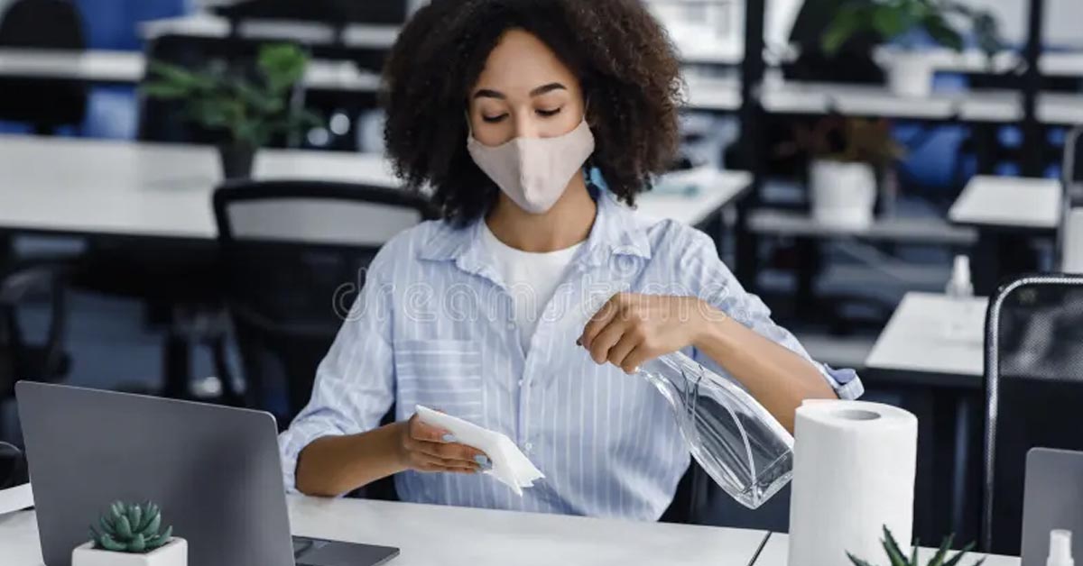 Workplace Hygiene Training Course