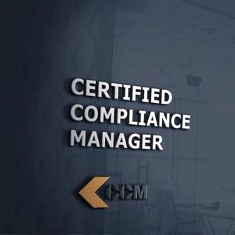 دبلوم مدير الامتثال المعتمد - CCM