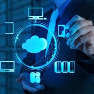 دورة الأنظمة السحابية في الأعمال - Cloud Computing for Business