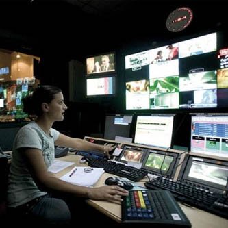 كورس أساسيات صحافة البيانات - Data Journalism