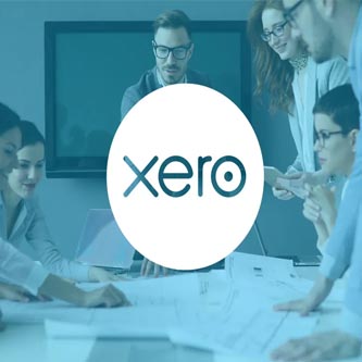 دورة المحاسبة الالكترونية باستخدام برنامج زيرو المحاسبى Xero
