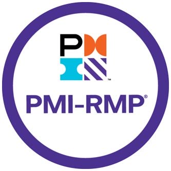 دبلوم شهادة أخصائي ادارة المخاطر في ادارة المشاريع PMI-RMP