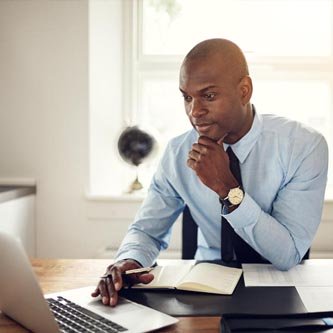 دبلومة أدوات إدارة الأعمال الإلكترونية والعمل عن بعد