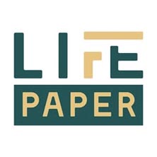 Paper Life - مصنع حياة الورق