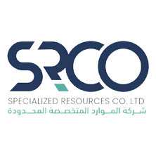 Specialized Resources Co. Logistics Services - شركة الموارد المتخصصة المحدودة 