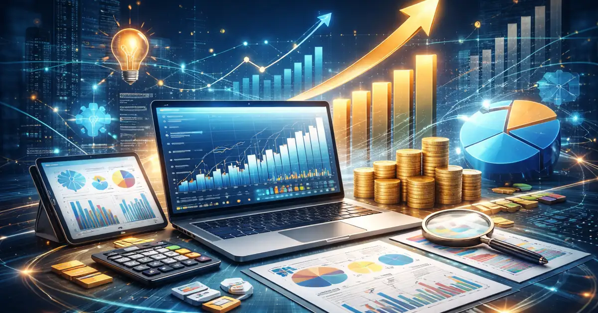 Advanced Financial Planning & Analysis Training Diploma