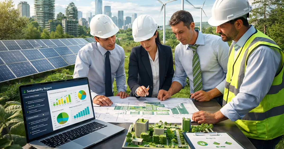 Green Project Management GPM Training Course