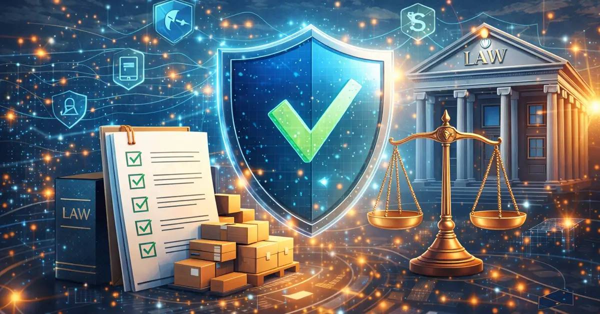 Legal Compliance Planning Training Course