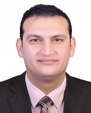 د. محمود طاهر محمد اللبودي