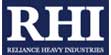 Reliance Heavy Industries - RHI