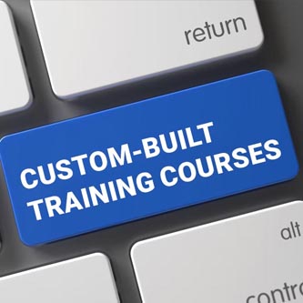 تصميم دورات تدريبية مخصصة للشركات