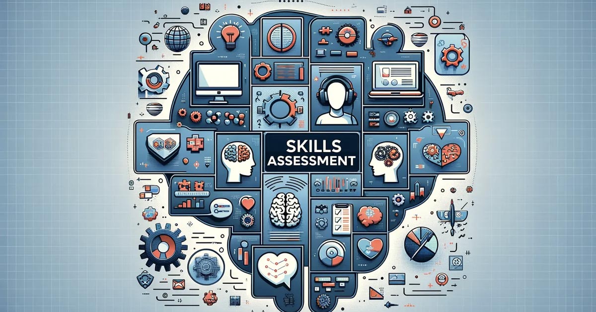 خدمة قياس المهارة - Pro Skills Assessment