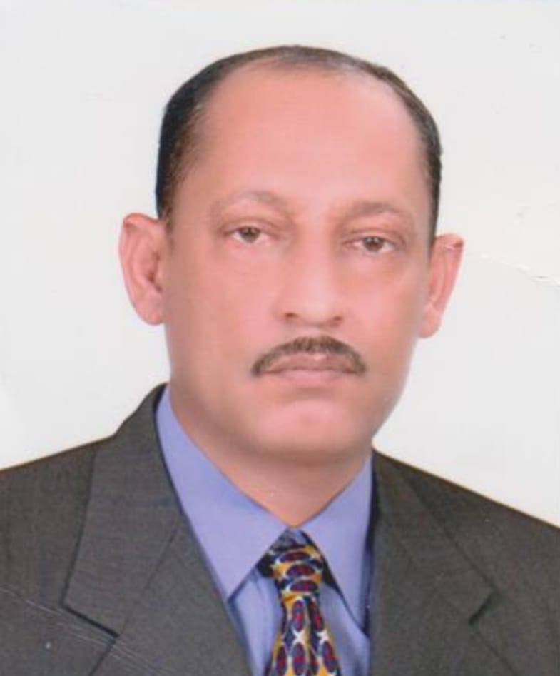 المهندس علي مجيد راضي الزوار - العراق