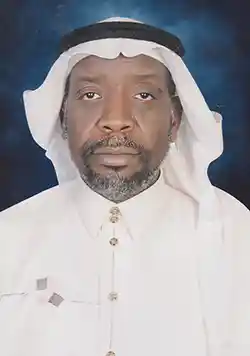 د. موسى محمد ثالث الهوساوي