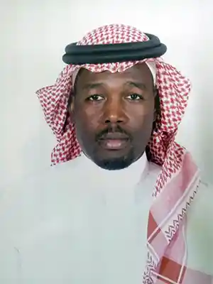 محمد الخليل - المملكة العربية السعودية