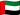 United Arab Emirates Flag