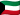 Kuwait Flag