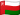 Oman Flag