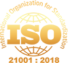 ISO 21001