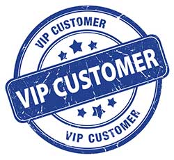 VIP Customer