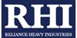 Reliance Heavy Industries - RHI Reliance Heavy Industries - RHI